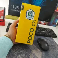 poco c71