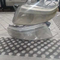 چراغ سمند سورن