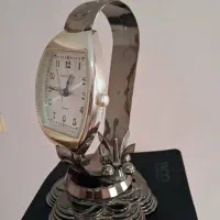 ساعت موزیکال تزعینی رومیزی