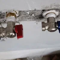 لوله کشی و تاسیسات|خدمات پیشه و مهارت|نجف‌آباد, ویلاشهر|دیوار