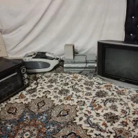 لوازم خانه یکجا