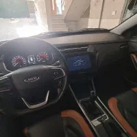 MWM X22 PRO دنده‌ای|خودرو سواری و وانت|تهران, دردشت|دیوار