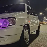 پراید ۱۱۱ مدل ۹۳|خودرو سواری و وانت|پاکدشت, پاکدشت (مامازند)|دیوار