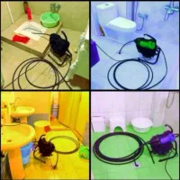 لوله بازکن فنرزن چاه بازکن کلکرمانشاه(شبانه روزی|خدمات پیشه و مهارت|کرمانشاه, |دیوار