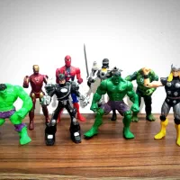 اسباب بازی اکشن فیگور مارول دیسی استاروارز