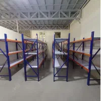 قفسه مناسب همه مشاغل  از100 کیلو تا 3000کیلو|فروشگاه و مغازه|شاهینشهر, شهرک صنعتی اصفهان|دیوار