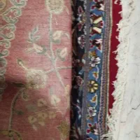فرش|فرش|ایوانکی, |دیوار