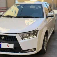 دنا پلاس توربو اتومات در حد صفر|خودرو سواری و وانت|تبریز, |دیوار