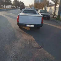 اریسان دوگانه کارخانه مدل۹۵|خودرو سواری و وانت|تبریز, |دیوار