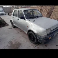 پی کی مدل ۸۵|خودرو سواری و وانت|چناران, |دیوار