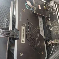 کادت گرافیک زوتک 4060 twin edge ۸گیگ