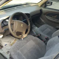 پارس سال89|خودرو سواری و وانت|خسروشاه, |دیوار