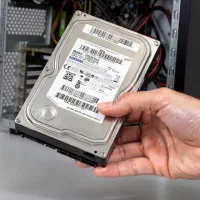 هارپ اینترنال 320 گیگ