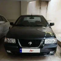 سمند ‌ef7مدل ۹۲