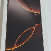 گوشی موبایل  iPhone 16 Pro max 512G Desert