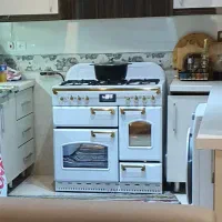 فرگاز تکنوگاز