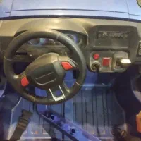 ماشین شارژی|اسباب‌‌بازی|کرج, فاز ۲ مهرشهر|دیوار