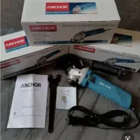 مینی فرز 750 وات آنکور گارانتی دار
