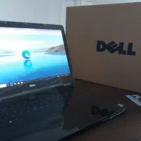 لپ تاپ dell e5570 سفارش آلمان LTE سیم کارت خور
