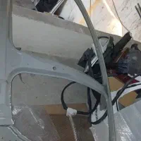 دیواره ۲۰۷ ببین|قطعات یدکی و لوازم جانبی|بومهن, |دیوار