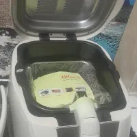 سرخ کن نو|سایر لوازم برقی|سهند, |دیوار