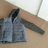 کاپشن وکفش خارجی گرم ومناسب