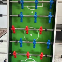 فوتبال دستی