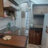 آپارتمان سویت تک خواب باپارکینگ جمهوری ۱|فروش آپارتمان|رشت, حمیدیان|دیوار