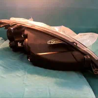 چراغ ام وی ام 315نیو/نو/درب جلو راست ام وی ام 530|قطعات یدکی و لوازم جانبی|مشهد, اقبال|دیوار