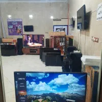 انواع الیدی آکبندو کارکرده درحد4kاخریدفروش معاوضه|تلویزیون و پروژکتور|پاکدشت, حصار امیر|دیوار