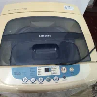 لباسشویی سامسونگ