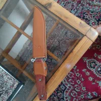 فروش چاقو شکاریbuck kenives