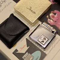 فندک ایبلو کالیبری آلمان غربی اکبند