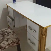 میز ناخن|آرایشگاه و سالن‌های زیبایی|طرقبه, |دیوار