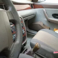 سمندEF7بیرنگ درحددوگانه شرکتی|خودرو سواری و وانت|تهران, آسمان|دیوار