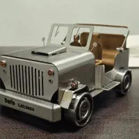 ماکت فلزی خودرو