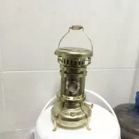 چراغ نفتی علاالدین دکوری