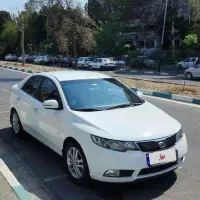سراتو ۲۰۰۰ مدل ۹۵
