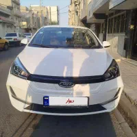 اریزو ۵ برقی