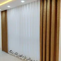 پرده حراج|پرده، رانر، رومیزی|شیراز, شهرک گلستان|دیوار