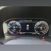 میتسوبیشی اوتلندر H Line 4WD|خودرو سواری و وانت|تبریز, |دیوار