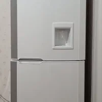 یخچال فریزر  بدون برفک