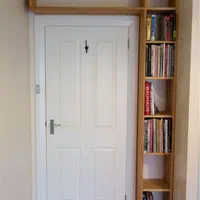 دکور مغازه بویتیک لوازم آرایشداروخانه اداری تجاری|خدمات پیشه و مهارت|کرج, گلشهر|دیوار