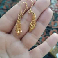 مقداری طلای نو تکی هم میفروشم|جواهرات|خرم‌آباد, |دیوار