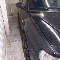 سمند مشکی|خودرو سواری و وانت|ملارد, |دیوار