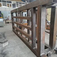 سی ان سی چوب و MDF/سی ان سی تولز چنج/ CNC|ماشینآلات صنعتی|تهران, امیریه|دیوار