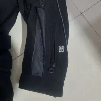 کاپشن موتور سواری|لباس|قائمشهر, |دیوار