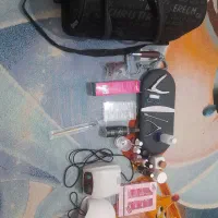 لوازم کاشت ناخن