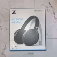 Sennheiser hd 350bt هدفون سنهایزر