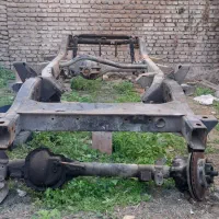 لوازم پاترول وپراید|قطعات یدکی و لوازم جانبی|گرگان, |دیوار